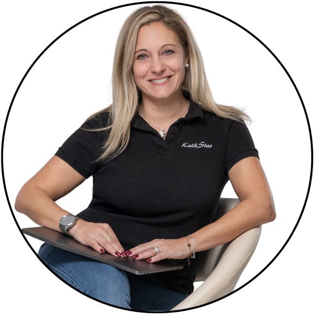 Carolin Neuenschwander, Administration