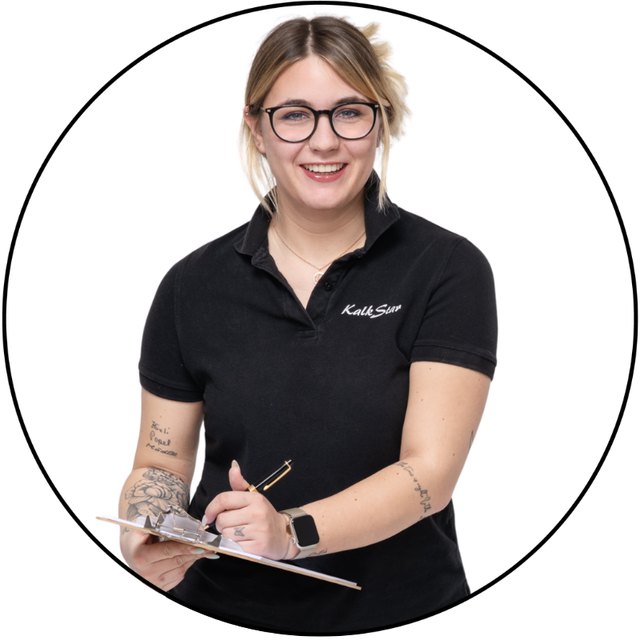 Joya Neuenschwander, Servicetechnikerin / Administration