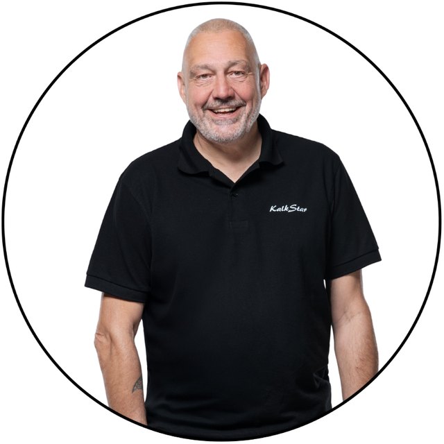 Oliver Holderegger, Servicetechniker