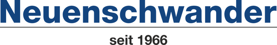 Neuenschwander seit 1966